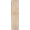 Ekena Millwork Olympic Slat Smooth Bracket, Douglas Fir, 5 1/2"W x 18"D x 22"H BKT06X18X22OLY06SDF - alternate 3